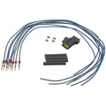 MULTI-FUNCTION CONNECTOR