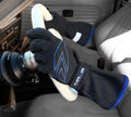 NRG Racing Gloves SFI 3.3 / 5 Approved - Large