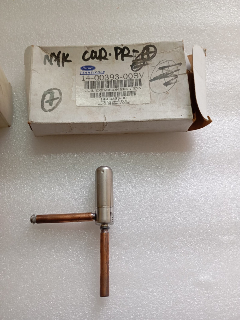 3M PART