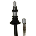 BRAKE CABLE