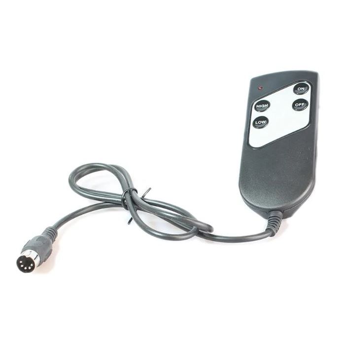 HEAT REMOTE
