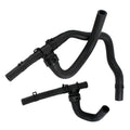 Gates 95-97 Ford Ranger 4-Cyl. 2.3L Upper Molded Coolant Hose