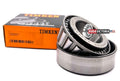 TIMKEN red auto part