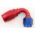 #12 120 Deg Dbl Swivel Hose End
