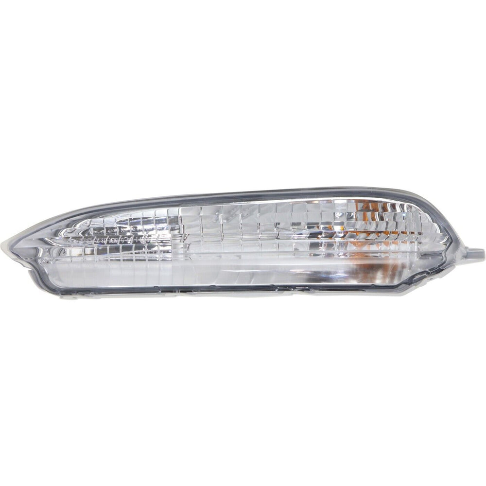 CAPA HD PILOT 1618 PARK/SIGNAL LAMP ASSY ELITE EX EXL TOURING