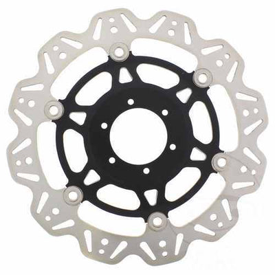DBA 1993 Mazda RX-7 Rear En-Shield Standard Rotor