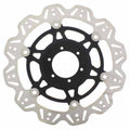 DBA 1993 Mazda RX-7 Rear En-Shield Standard Rotor