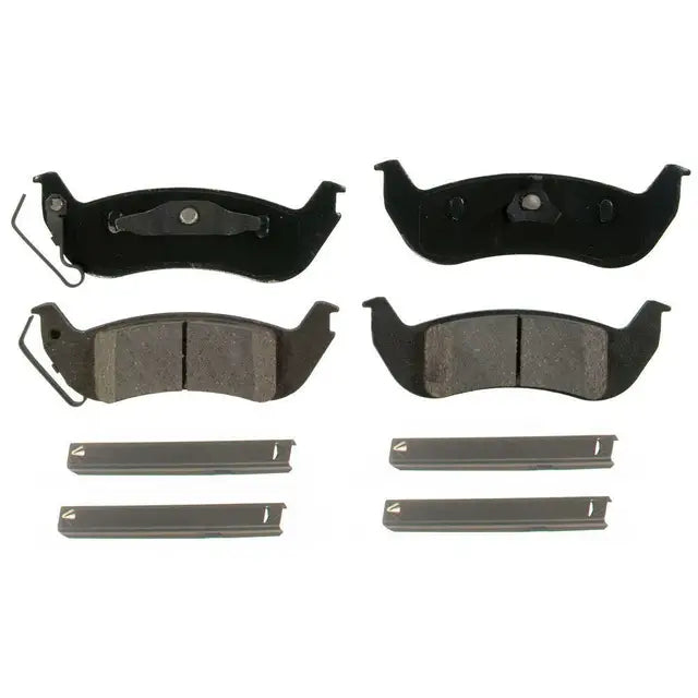 R auto part