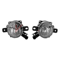 1315 CHEVY MALIBU 1315 FOG LIGHTCLEAR (WIRING KIT INCLUDED)