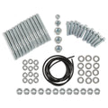 SBF 302 HIRAM MANIFOLD REPLACEMENT HARDWARE KIT