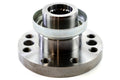 Front Pinion Flange for Jeep 07-18 JK Wrangler w/ Dana 30 or Dana 44 Front Axle Crown Automotive