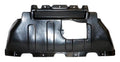Engine Splash Shield for 2011-2021 Jeep WK Grand Cherokee w/ 5.7L Engine Crown Automotive