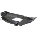 Engine Splash Shield for 2011-2021 Jeep WK Grand Cherokee w/ 5.7L Engine Crown Automotive