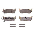OEX CERAMIC BRAKE PAD