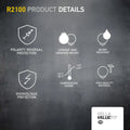 WORKLIGHT NA 0GR MD12-48DT R2100 1G