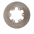 DFC 15-25 Ford Transit-350/SRW Rear Brake Rotor