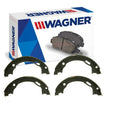 WAGNER BRAKE auto part