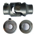 Steering U-Joint 9/16in-26 x 3/4in Smooth