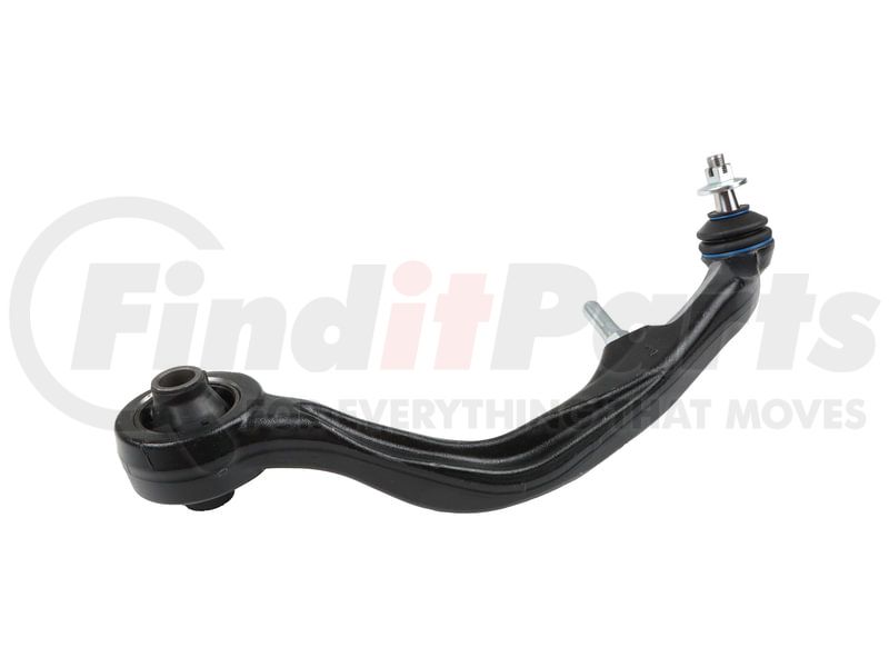 DELPHI control arms