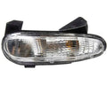 SIDE MARKET LAMP RH