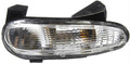 SIDE MARKET LAMP RH