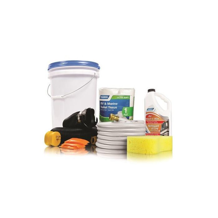 STARTER KIT BUCKET LEVEL 5