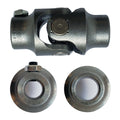 Borgeson Steel Single Universal Joint
