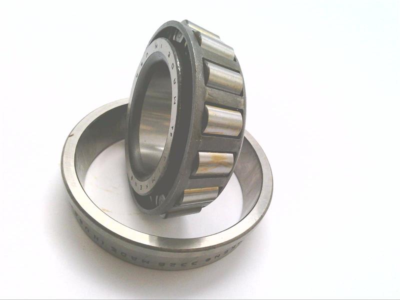 TIMKEN red auto part