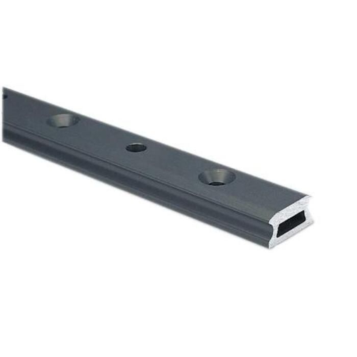 LEWMAR black roof rack