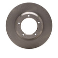 DFC 90-16 Land Rover Defender (Mexico) Front Brake Rotor