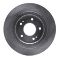 DFC 90-16 Land Rover Defender (Mexico) Front Brake Rotor