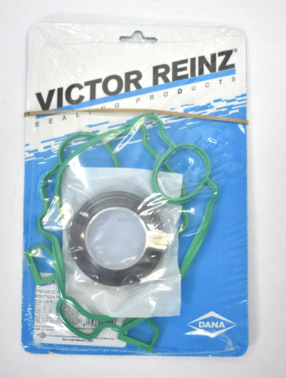 TIMING COVER GASKET SET