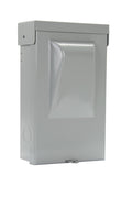 60A FUSED HVAC