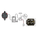 BALMAR auto part