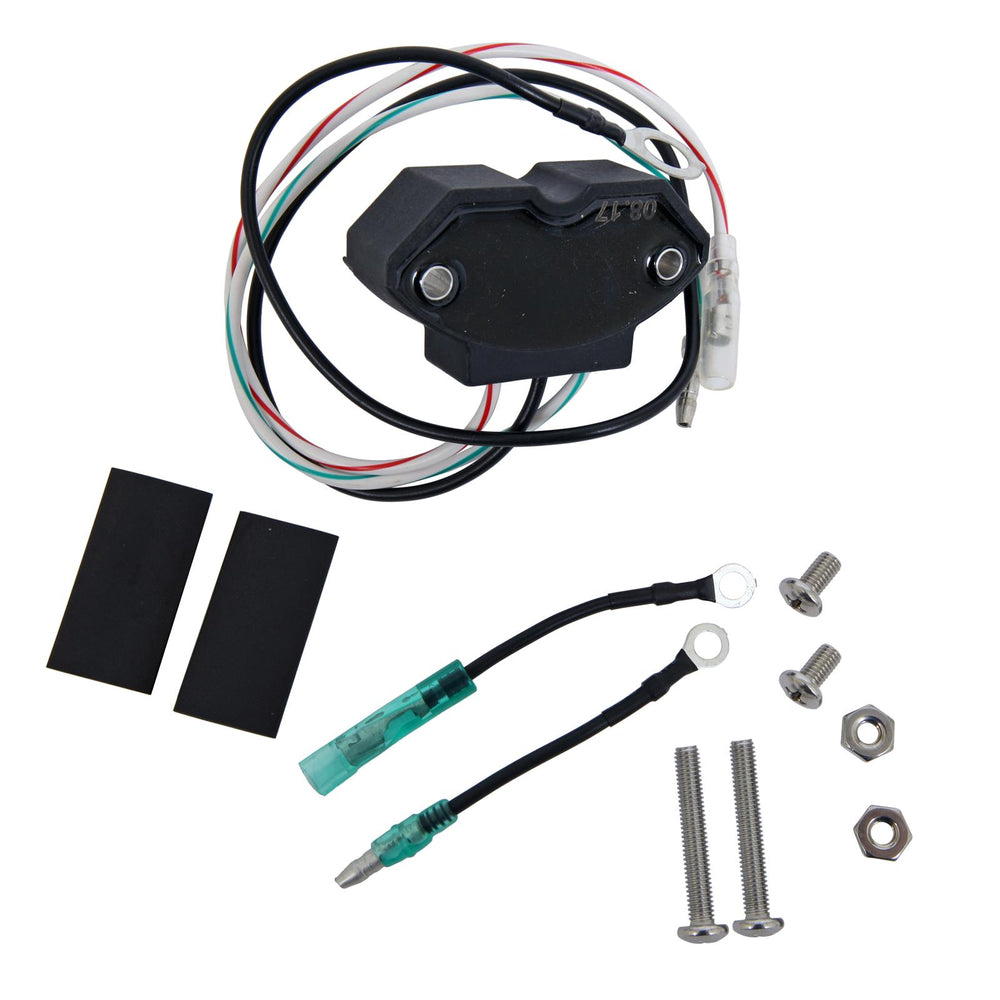 SIERRAMARINE auto part