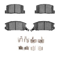 DFC auto part