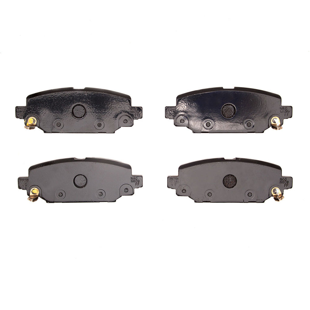 DFC auto part