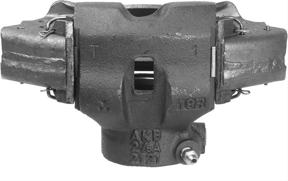 FRICTION CHOICE CALIPERS