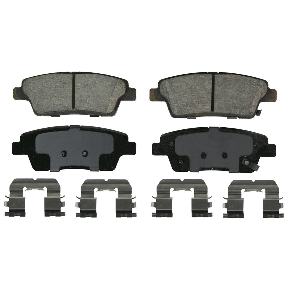 WAGNER BRAKE auto part