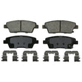 QUICKSTOP CERAMIC BRAKE