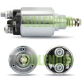SOLENOID SWITCH