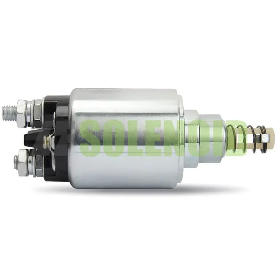 SOLENOID SWITCH