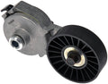 AUTO BELT TENSIONER