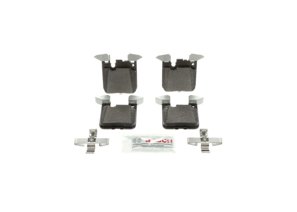DISC BRAKE PADS