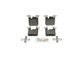 DISC BRAKE PADS