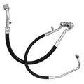 HOSE ASSY.