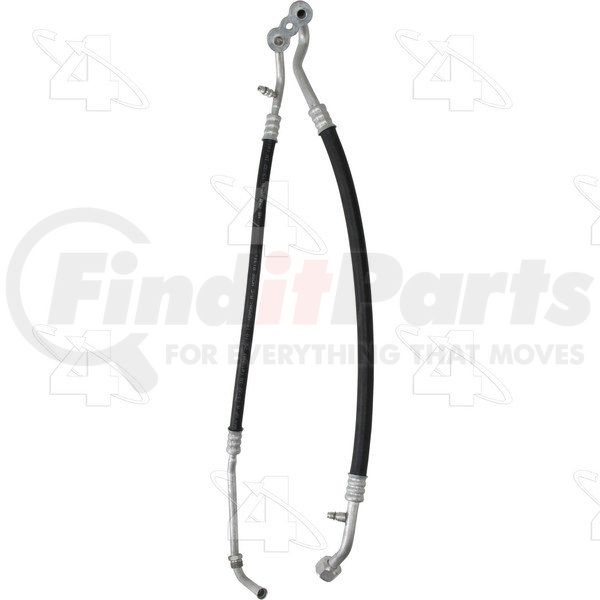 FOUR SEASONS auto part