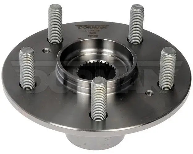 WHEEL HUB