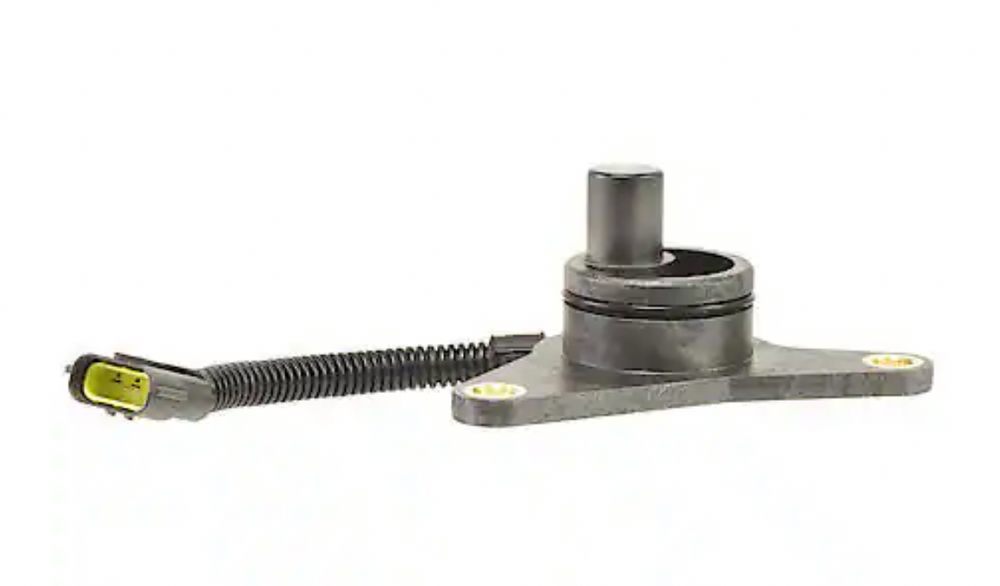 STANDARD IGN auto part