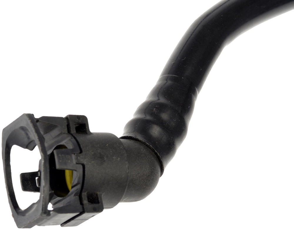 FUEL TANK VAPOR LINE